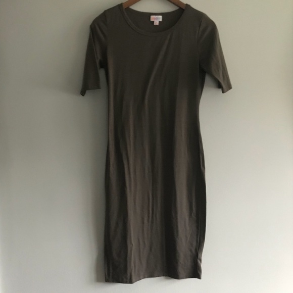 LuLaRoe Dress - Picture 6 of 8